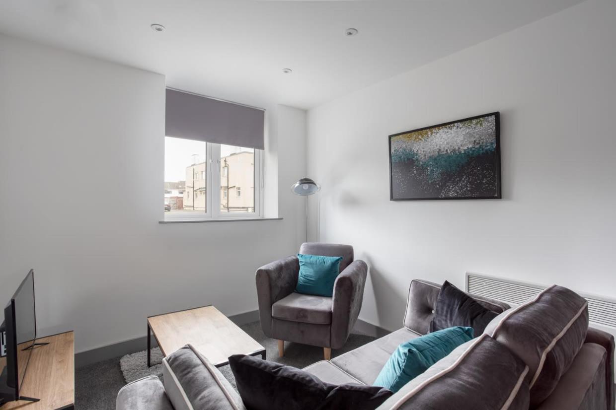 Cosy 1 Bedroom In Leeds Leeds (West Yorkshire)