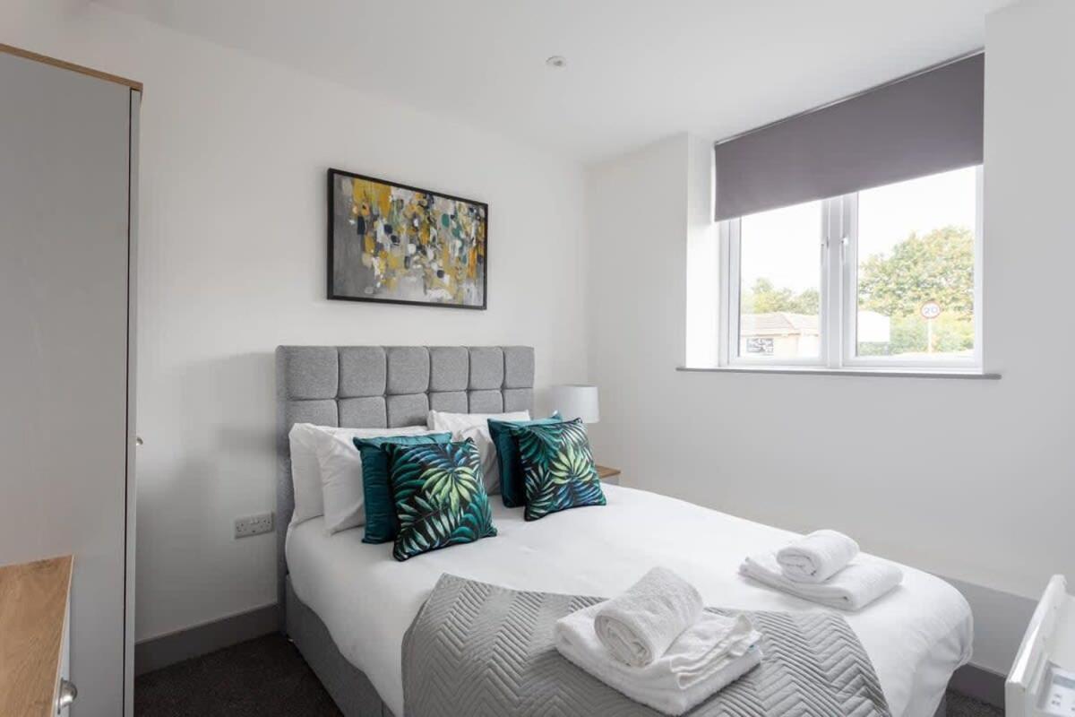 Apartment Cosy 1 Bedroom In Leeds Leeds (West Yorkshire)