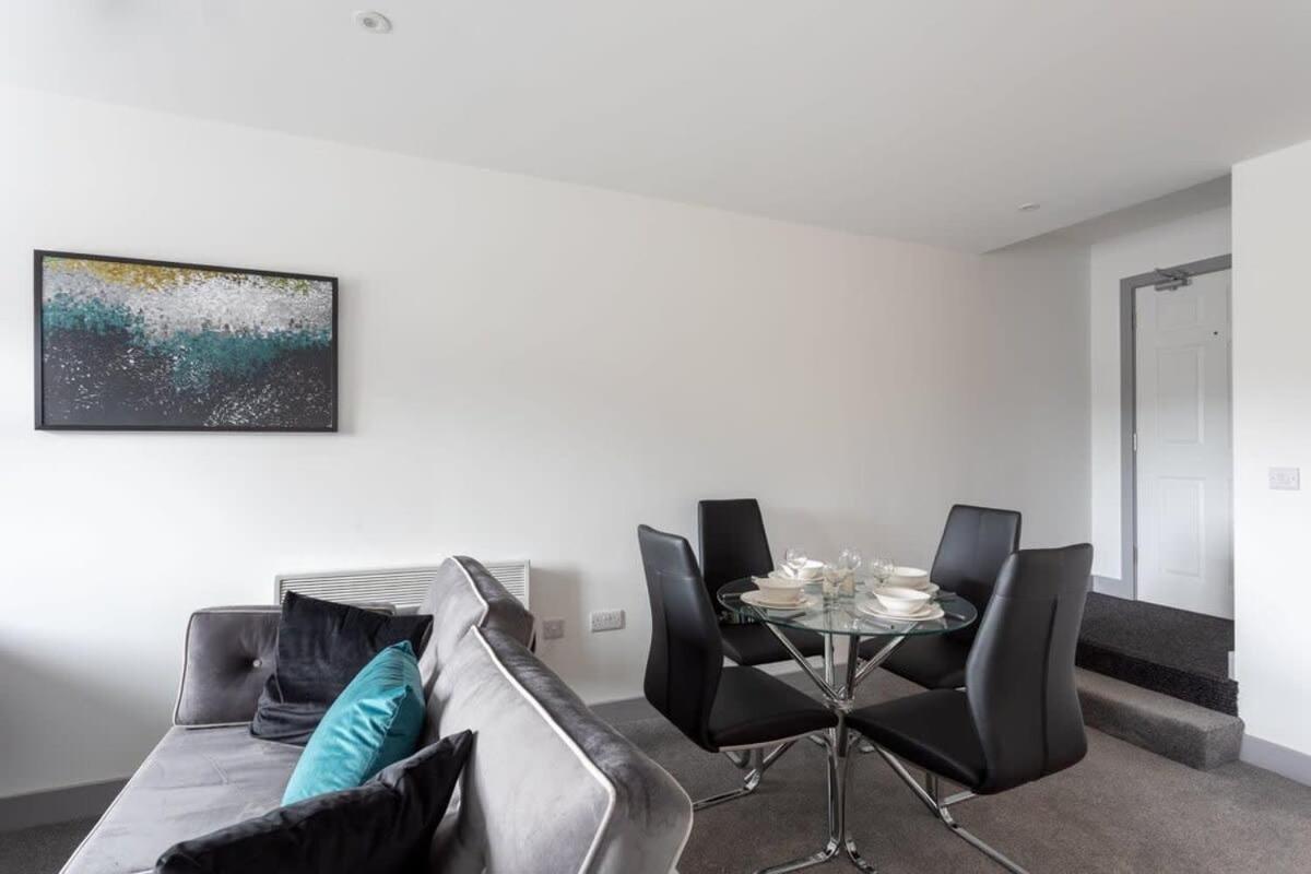 Cosy 1 Bedroom In Leeds * Leeds (West Yorkshire)